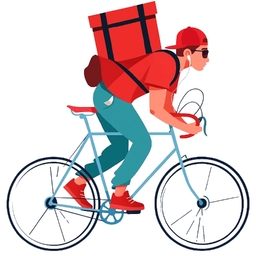 Professional delivery executive